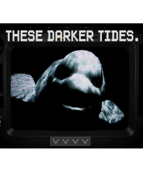These Darker Tides Steam Key GLOBAL